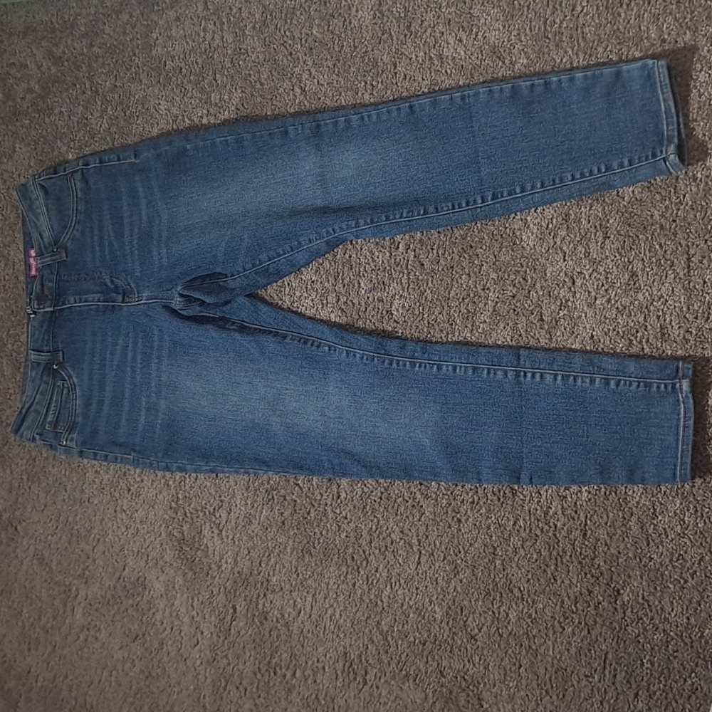 Faith jeans Size 8